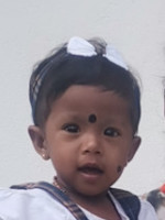 child portrait