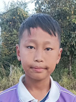 child portrait