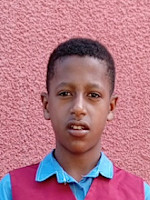 child portrait