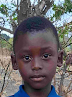 child portrait