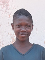 child portrait