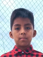 child portrait
