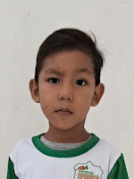 child portrait