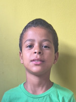 child portrait