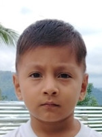 child portrait