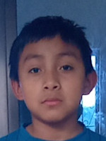 child portrait