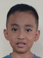 child portrait