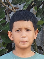 child portrait