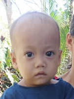 child portrait