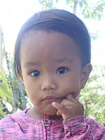 child portrait