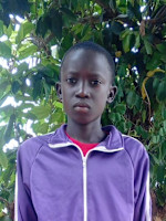 child portrait