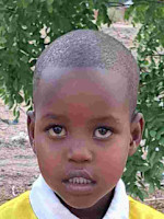 child portrait