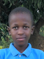 child portrait