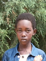 child portrait