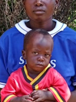 child portrait