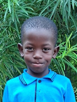 child portrait