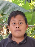 child portrait