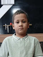 child portrait