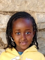 child portrait