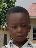 child portrait