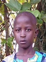 child portrait