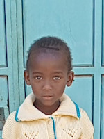 child portrait