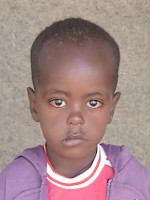 child portrait