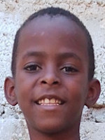 child portrait