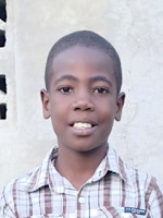 child portrait