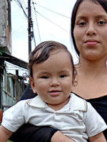 child portrait