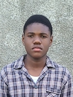 child portrait