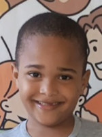 child portrait