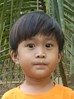 child portrait