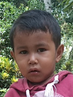 child portrait