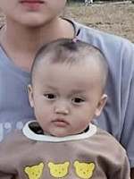child portrait