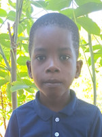 child portrait