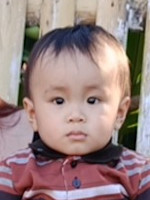 child portrait
