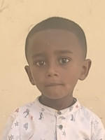 child portrait
