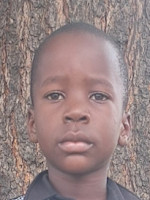 child portrait