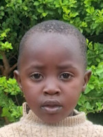 child portrait