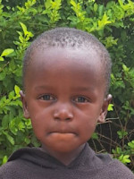 child portrait