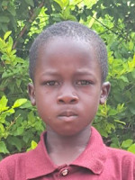 child portrait