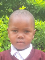 child portrait