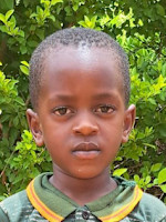 child portrait