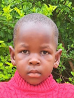 child portrait