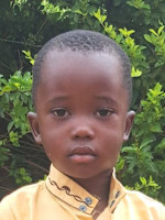child portrait