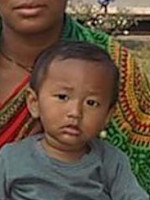 child portrait