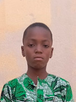 child portrait