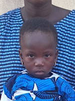 child portrait