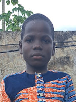 child portrait